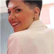 Dott.ssa Magistrale in Lingue Moderne impartisce lezioni in Tedesco